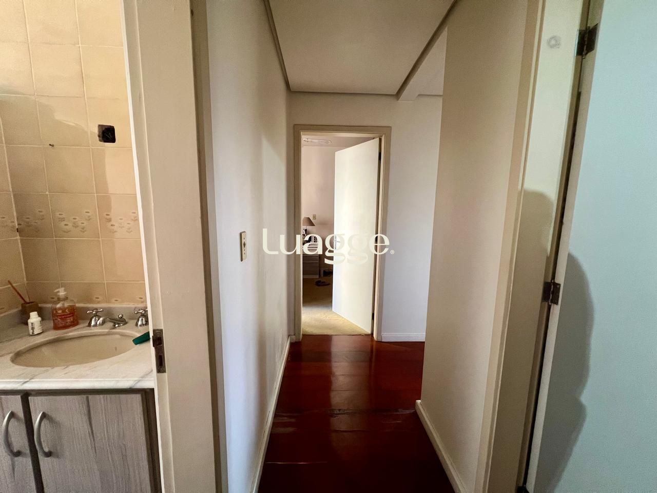 Apartamento à venda com 3 quartos, 96m² - Foto 20