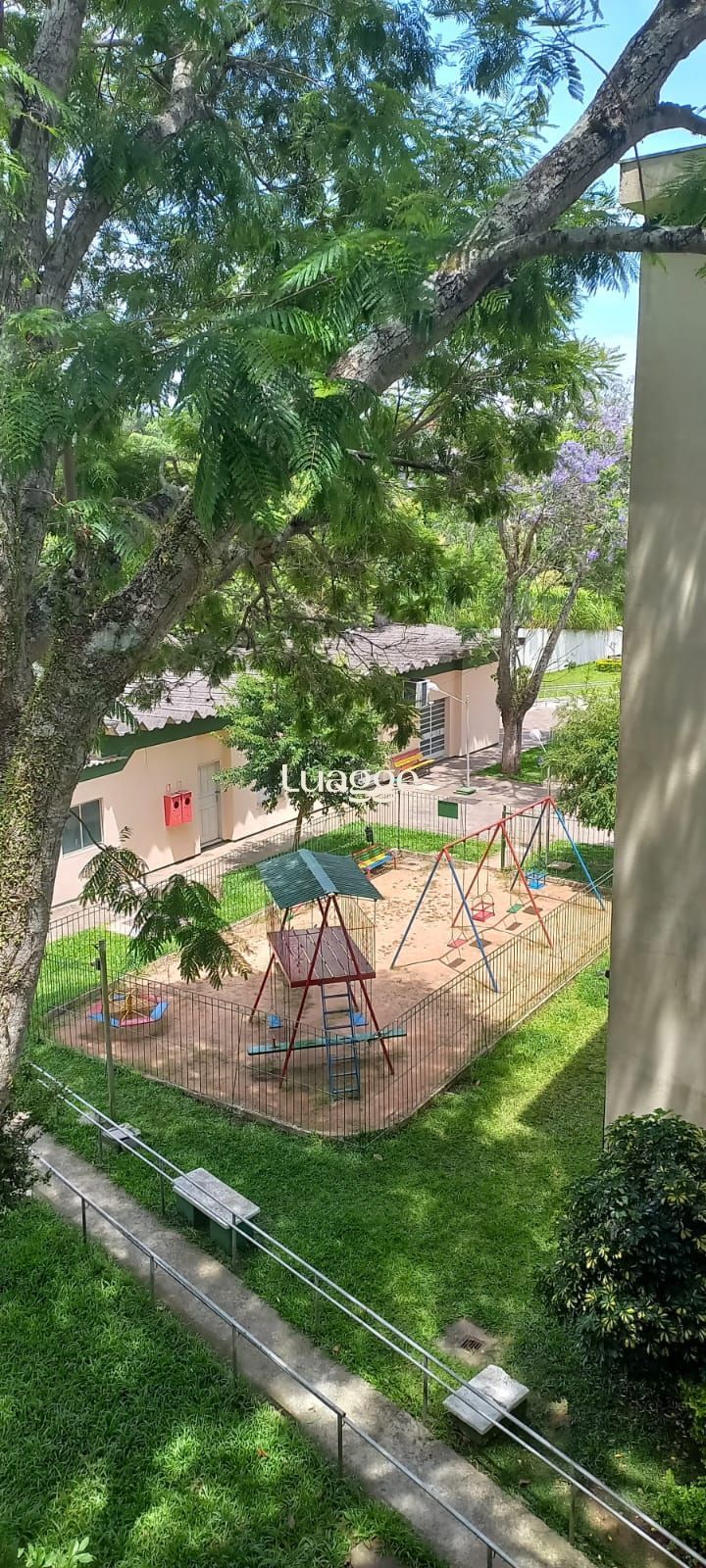 Apartamento à venda com 2 quartos, 53m² - Foto 21