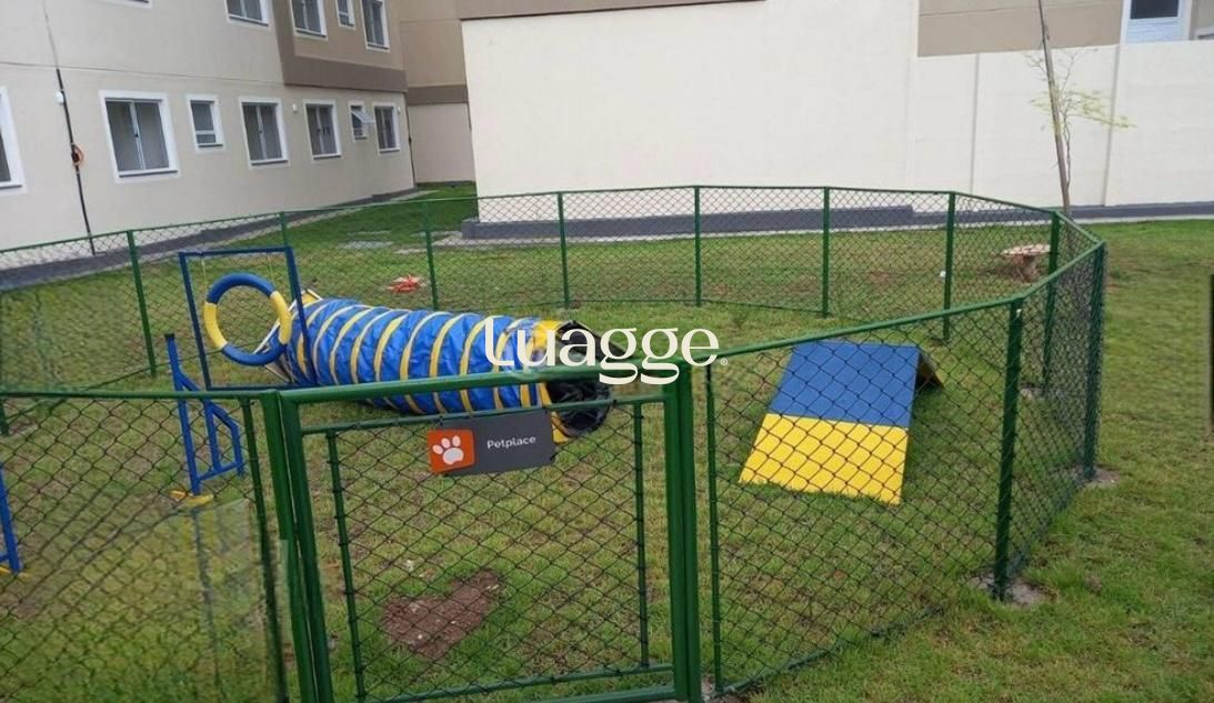 Apartamento, 2 quartos, 42 m² - Foto 18