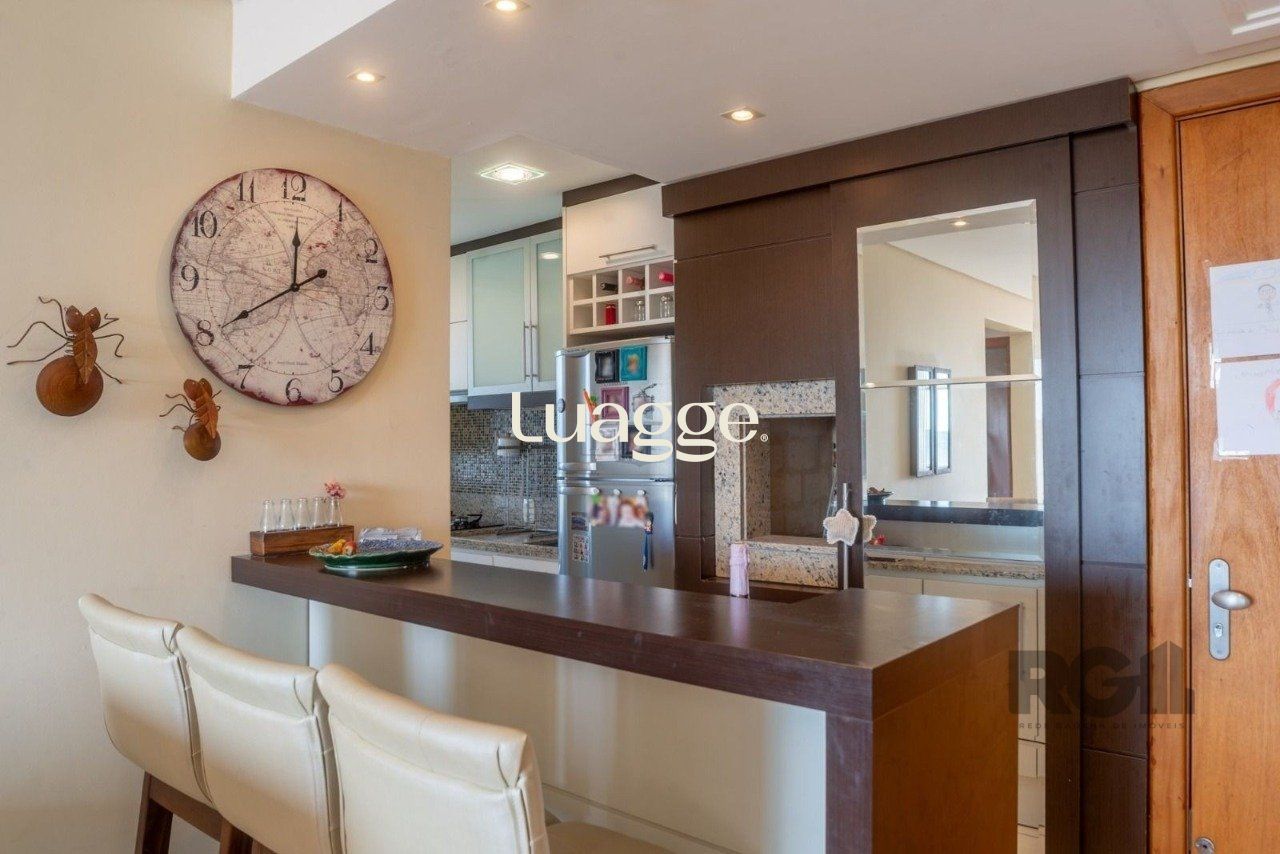 Apartamento à venda com 2 quartos, 65m² - Foto 20