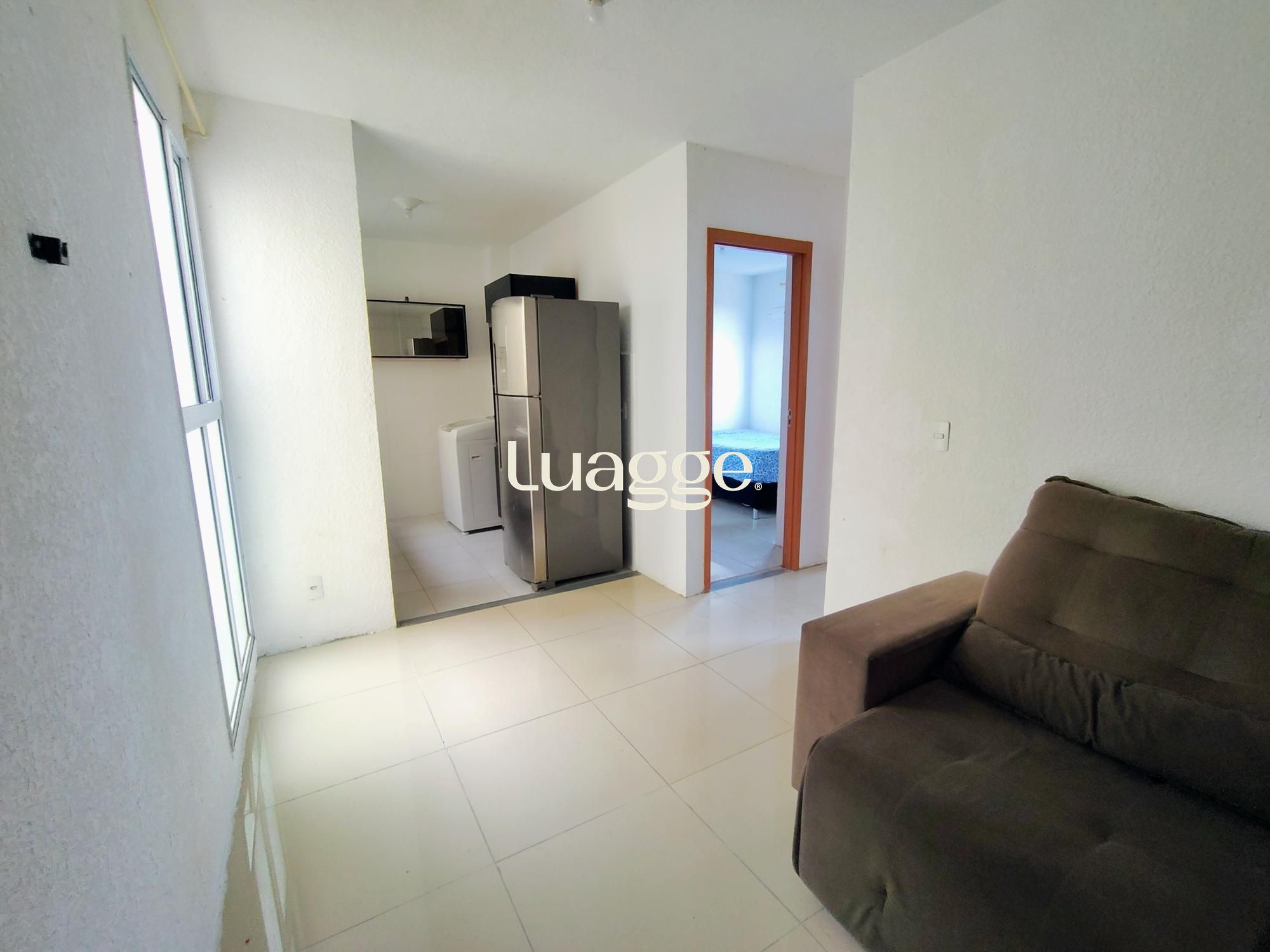 Apartamento, 2 quartos, à venda, 38 m², Restinga - Porto Alegre — foto 4