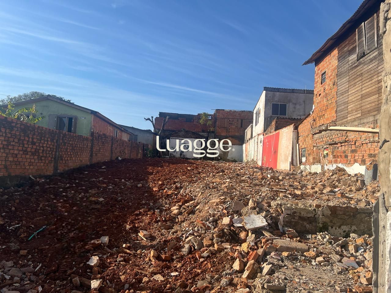 Terreno à venda, 329m² - Foto 3