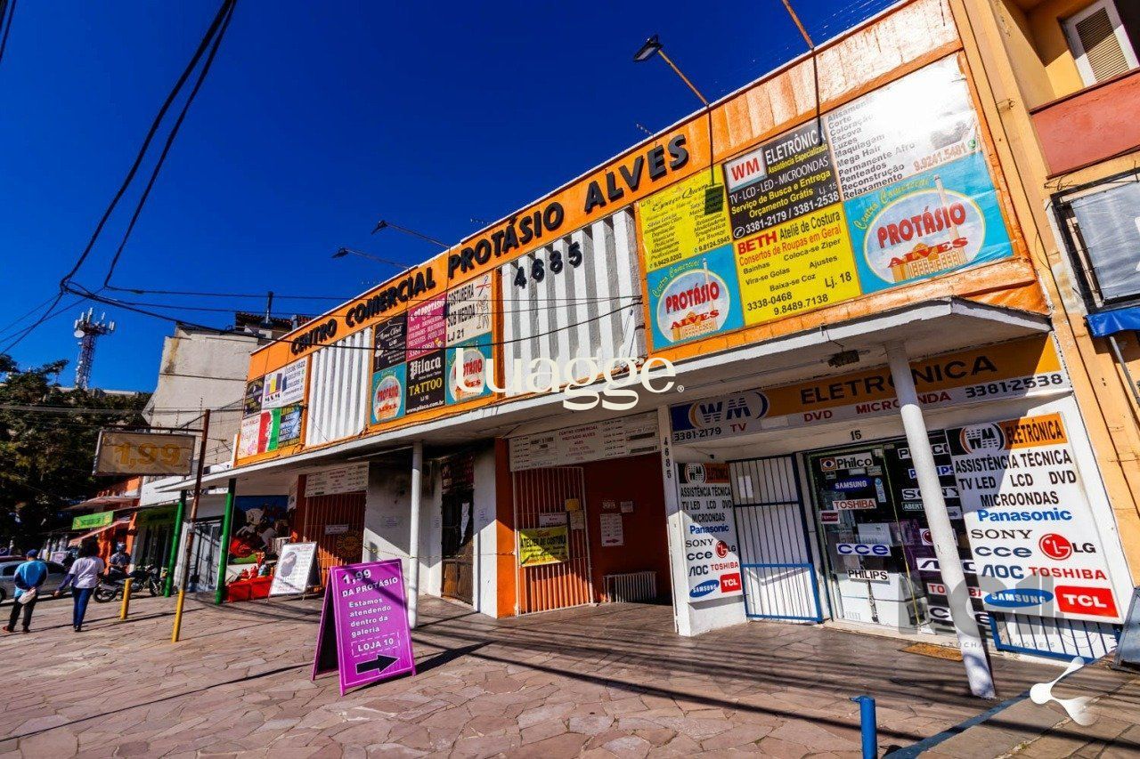 Loja-Salão à venda, 42m² - Foto 14