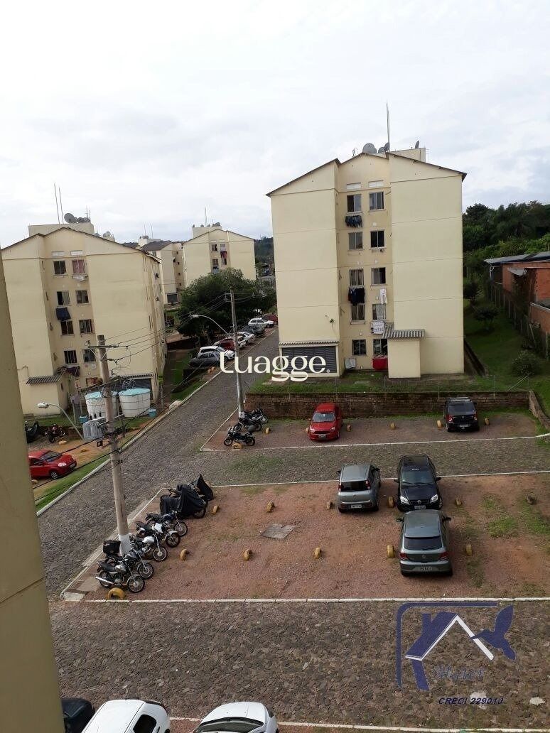 Apartamento à venda com 2 quartos, 39m² - Foto 12
