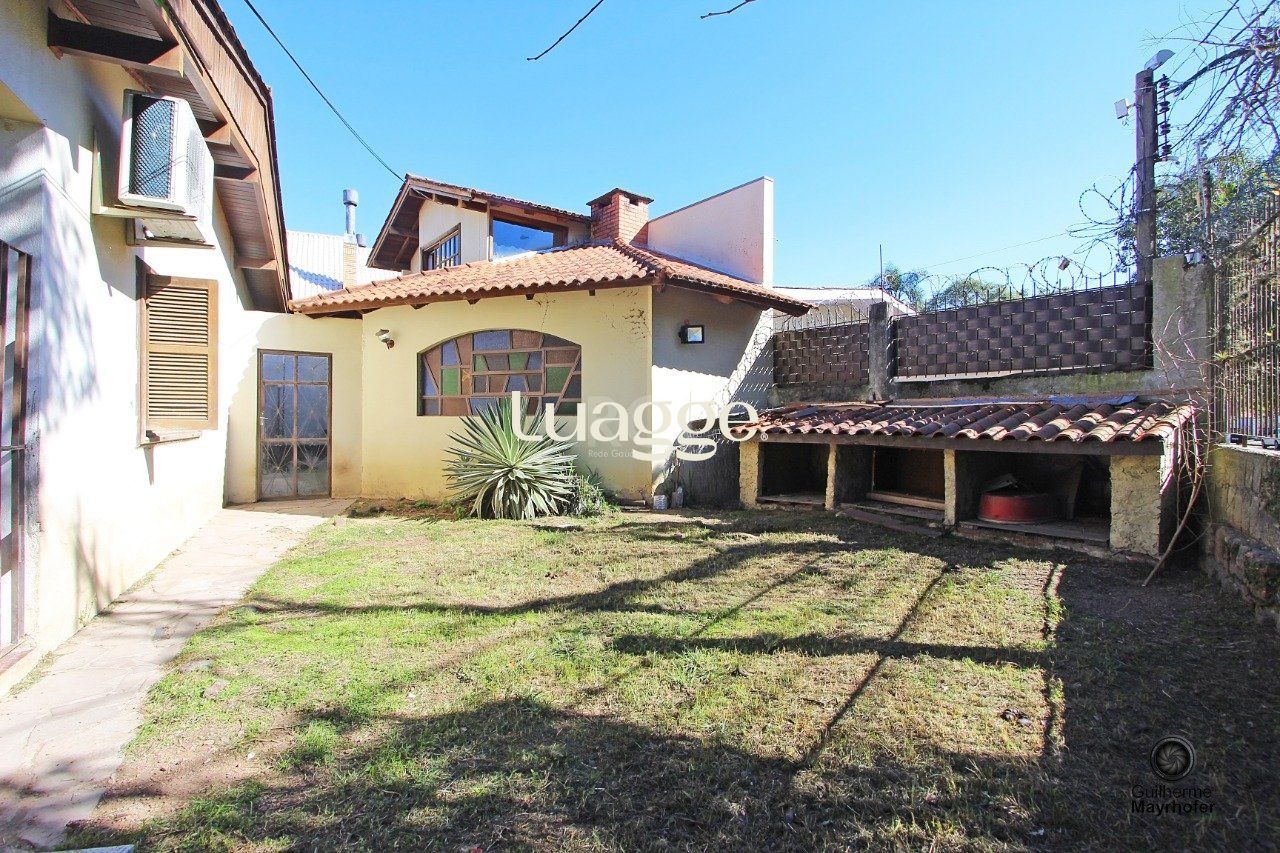Casa à venda com 4 quartos, 248m² - Foto 43