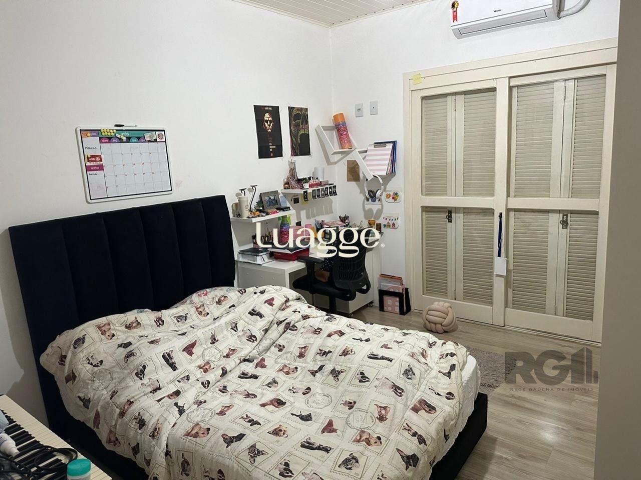 Casa à venda com 3 quartos, 207m² - Foto 21