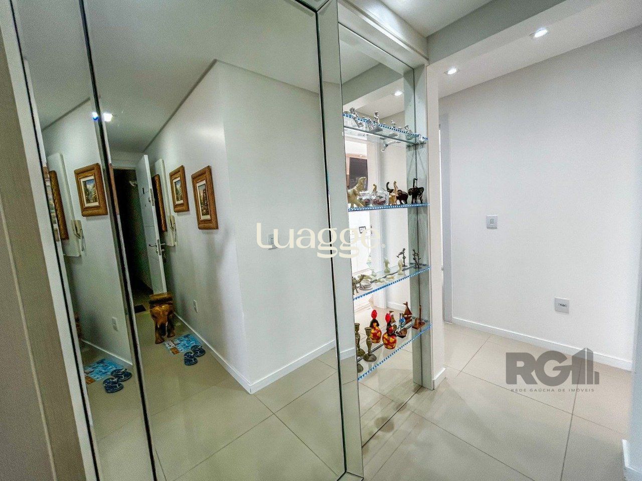 Apartamento à venda com 3 quartos, 97m² - Foto 6