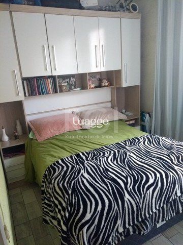 Apartamento, 2 quartos, 41 m² - Foto 5