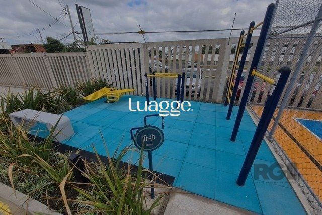 Apartamento à venda com 2 quartos, 44m² - Foto 5