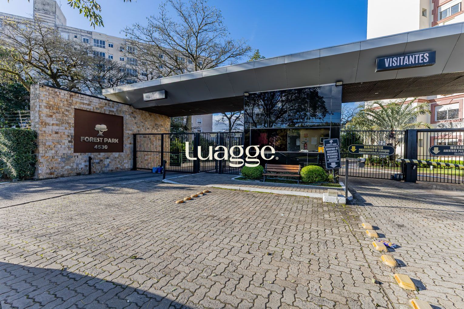Cobertura, 3 quartos, à venda, 349 m², Cavalhada - Porto Alegre — foto 3