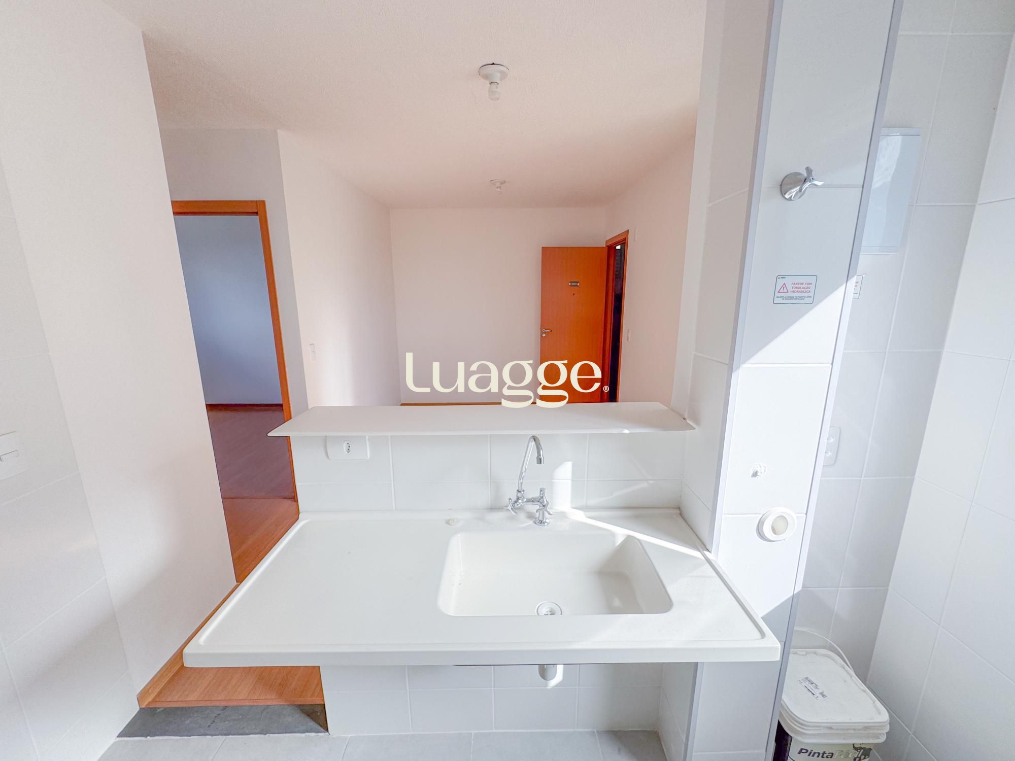 Apartamento, 2 quartos, 41 m² - Foto 5