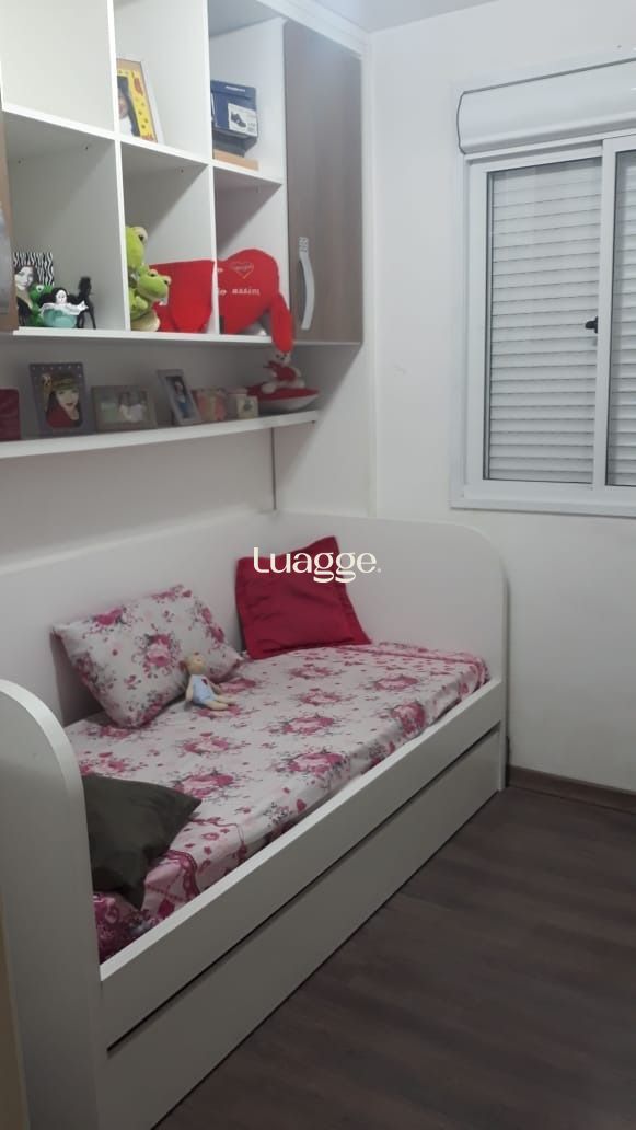 Apartamento, 2 quartos, 46 m² - Foto 10