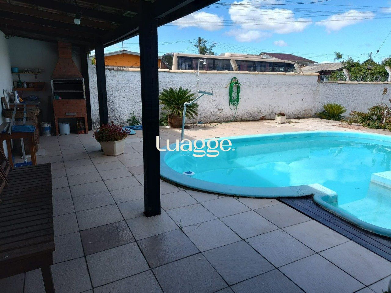 Casa à venda com 3 quartos, 142m² - Foto 7