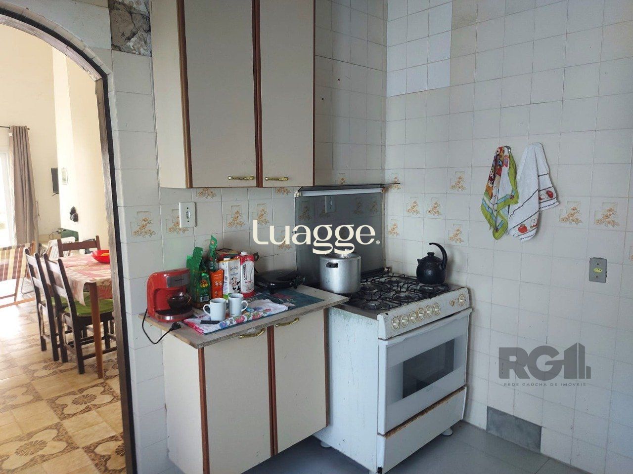 Casa à venda com 5 quartos, 251m² - Foto 5