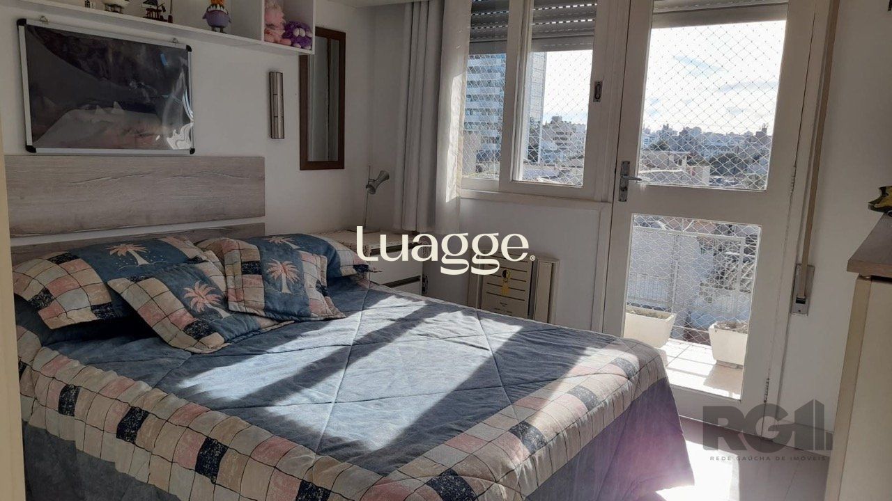 Cobertura à venda com 2 quartos, 81m² - Foto 14