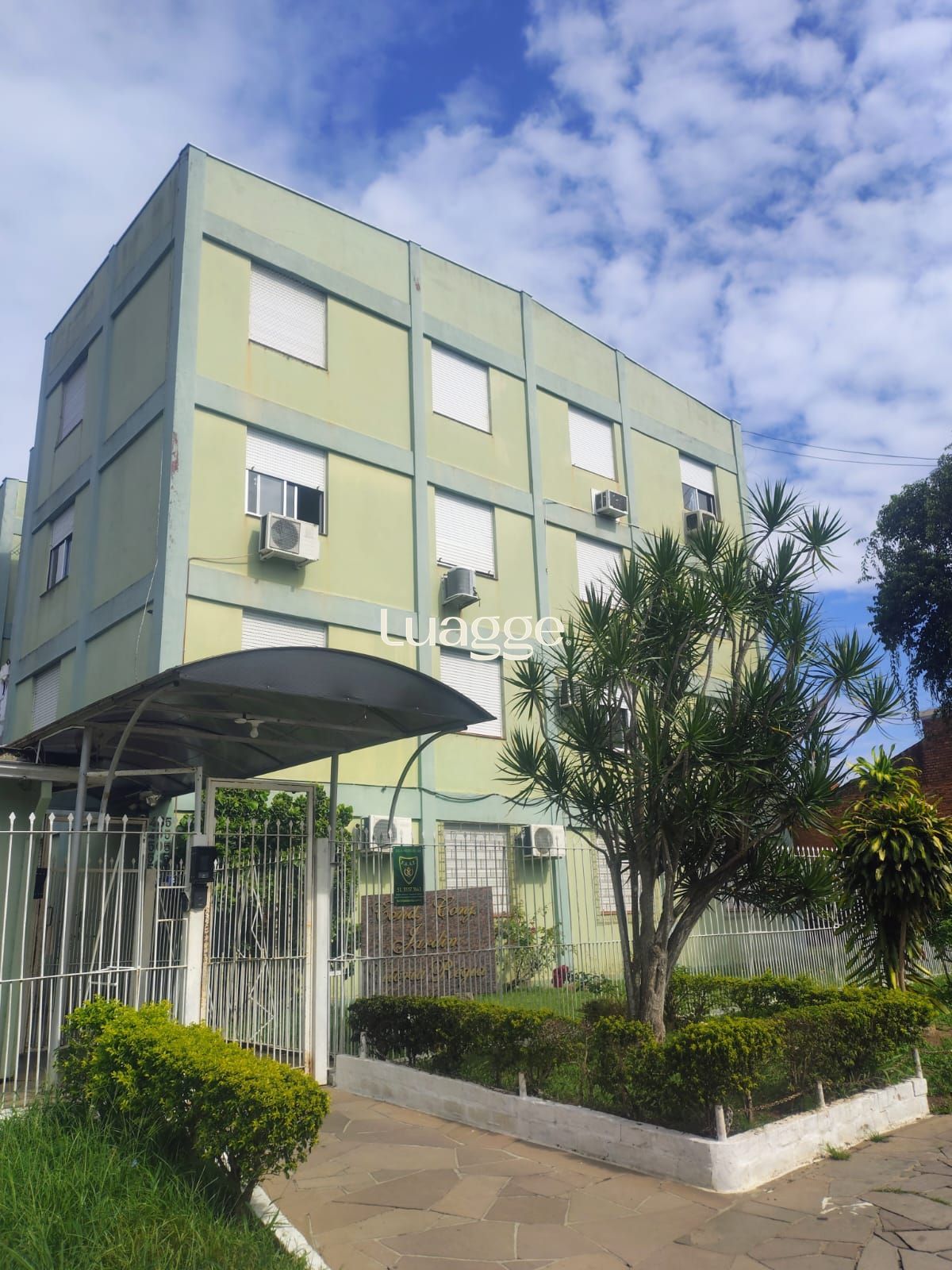 Apartamento, 2 quartos, à venda, 47 m², Camaquã - Porto Alegre — foto 2