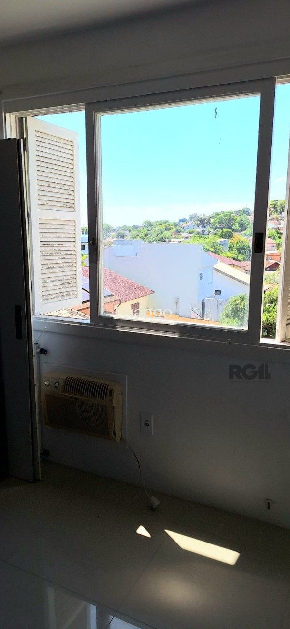 Apartamento à venda com 1 quarto, 41m² - Foto 21