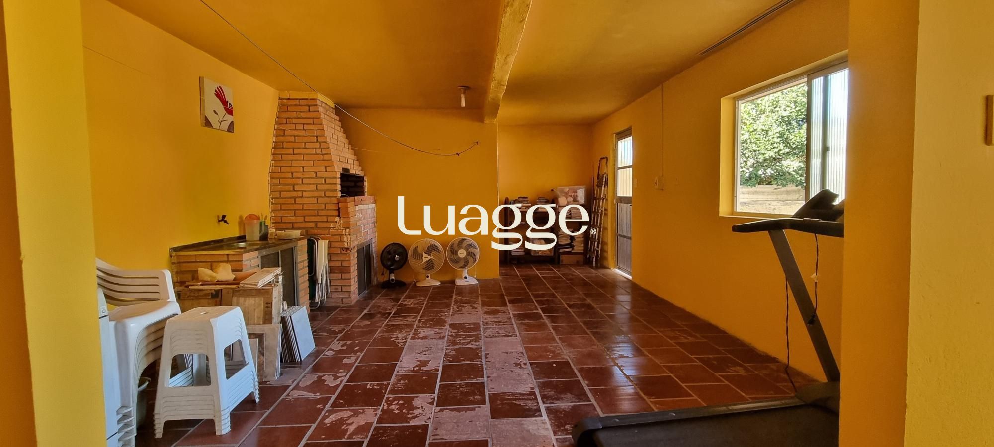 Casa à venda com 3 quartos, 125m² - Foto 24