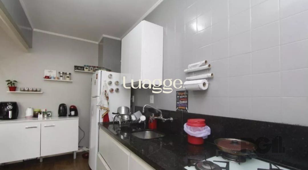 Apartamento, 1 quarto, 39 m² - Foto 5