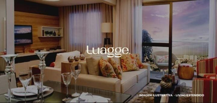 Apartamento, 3 quartos, 82 m² - Foto 1