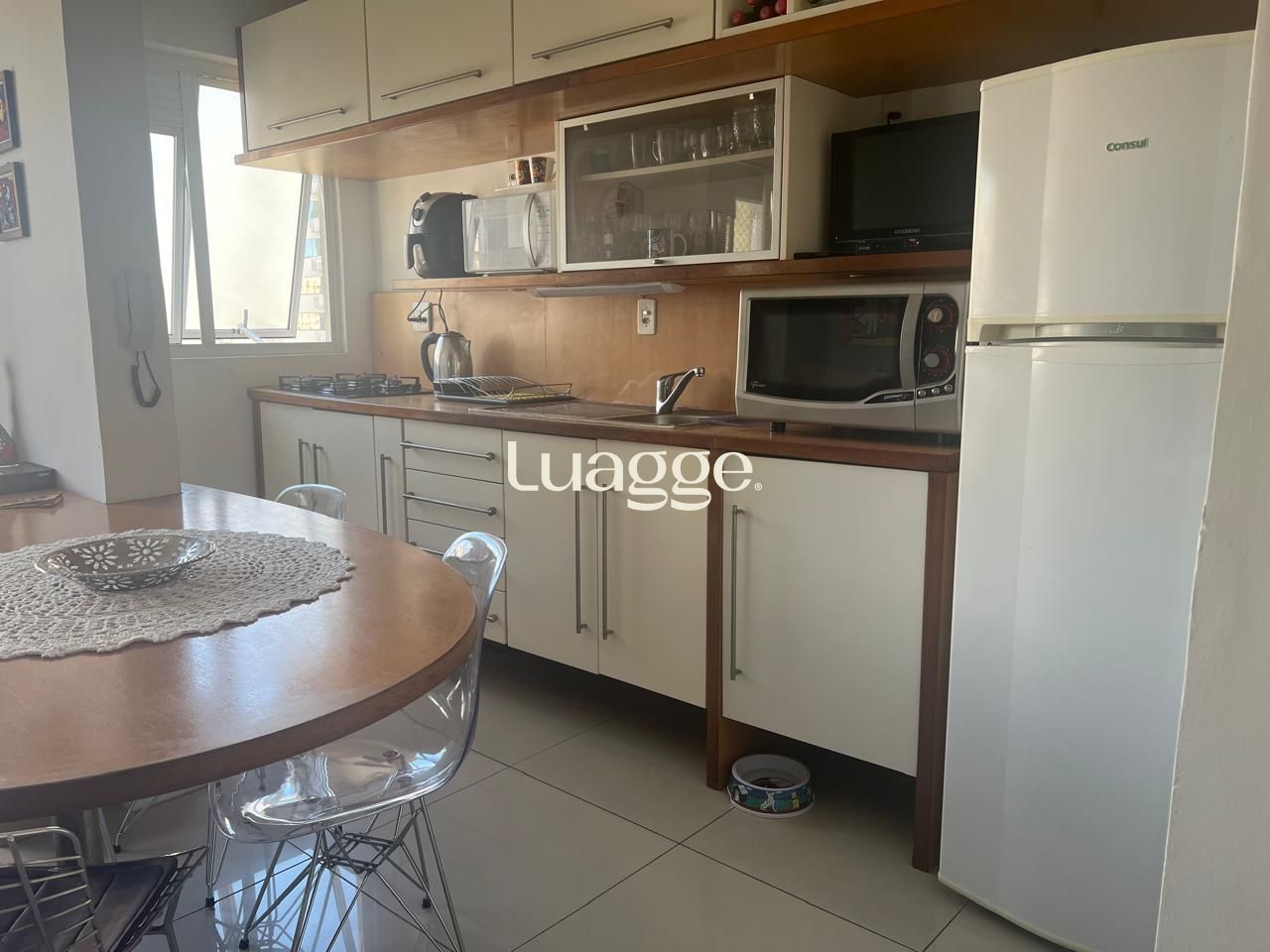 Cobertura à venda com 1 quarto, 80m² - Foto 4