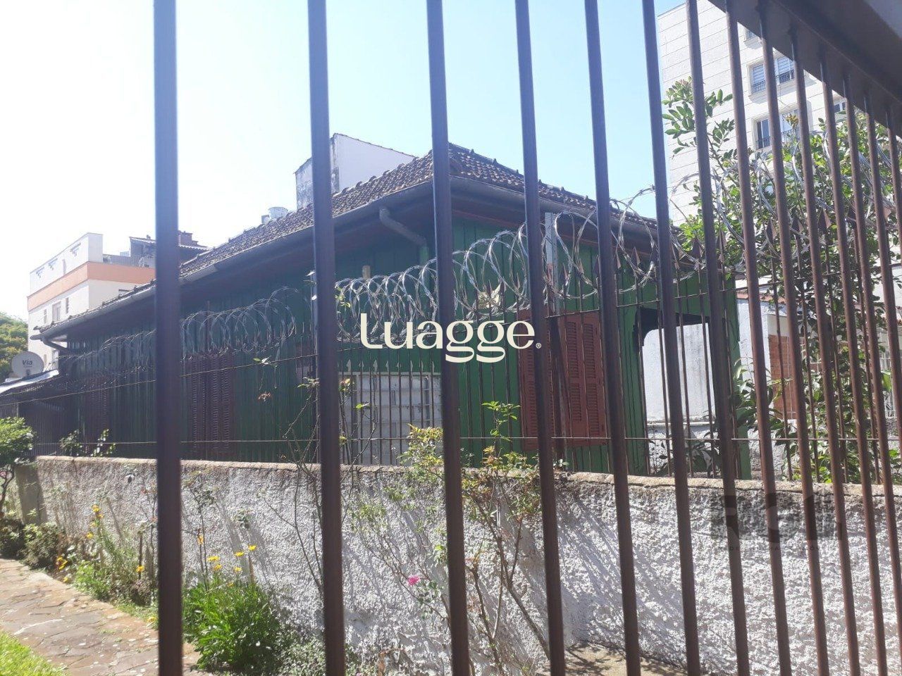 Terreno à venda, 234m² - Foto 14