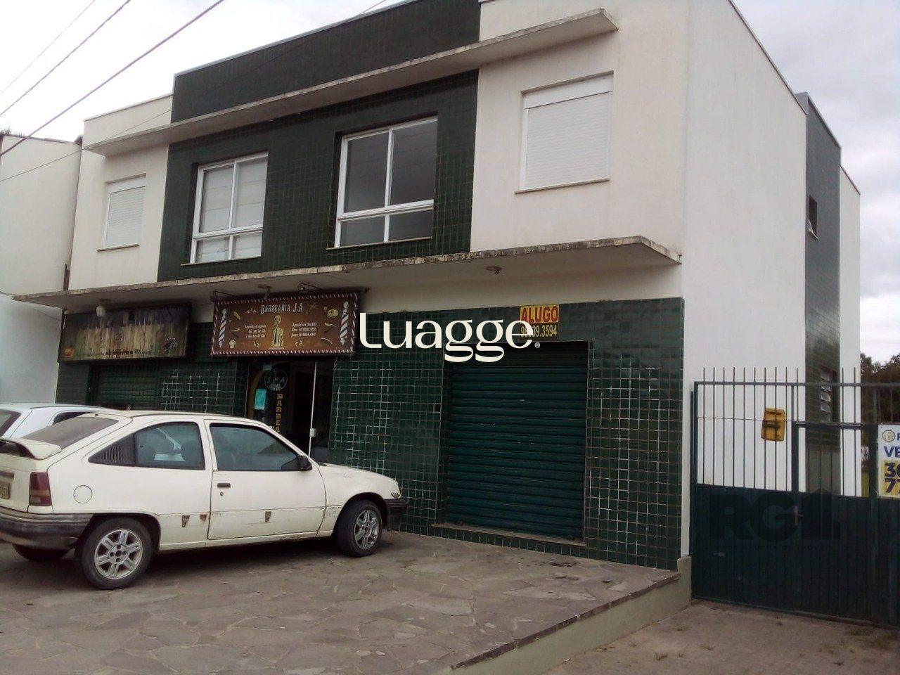 Apartamento à venda com 2 quartos, 226m² - Foto 1