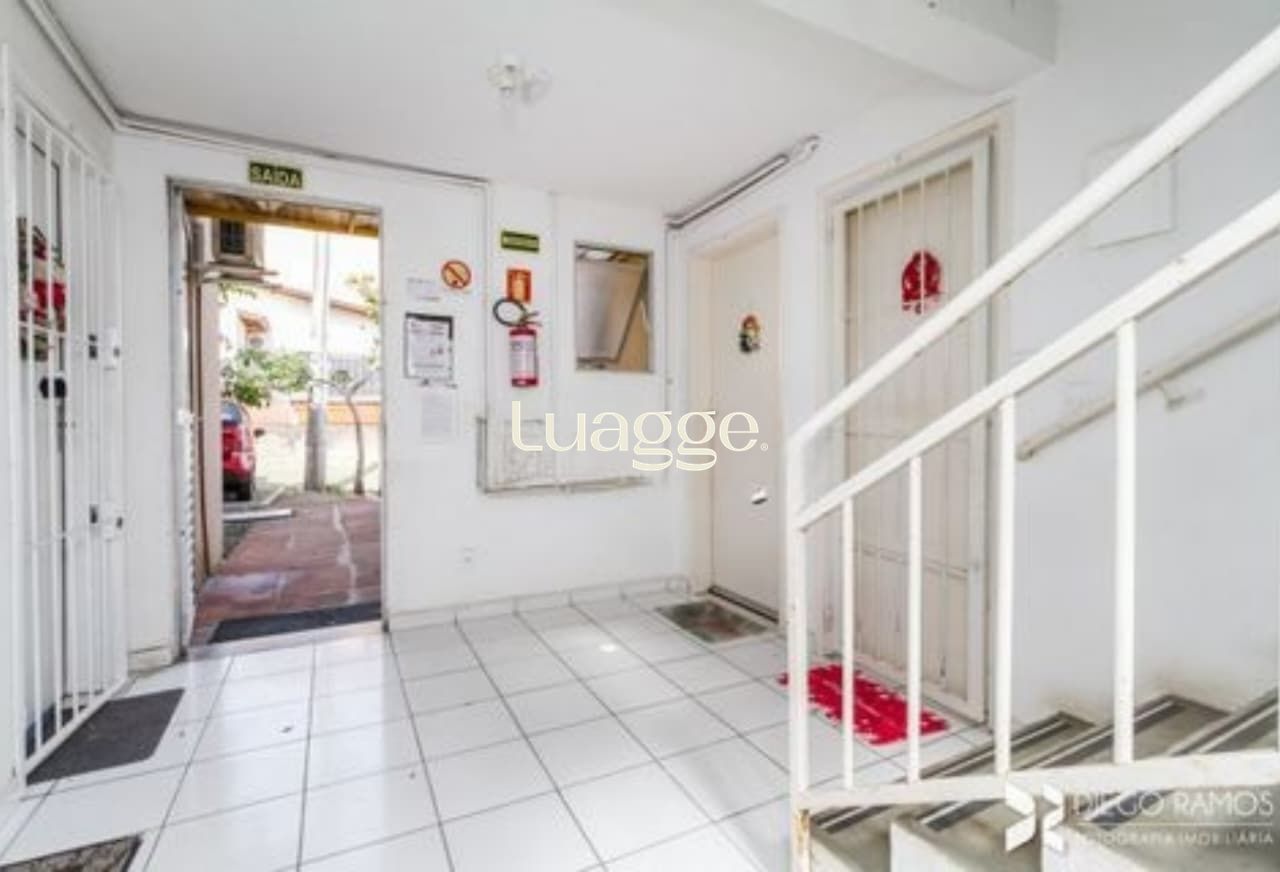 Apartamento, 2 quartos, 39 m² - Foto 23