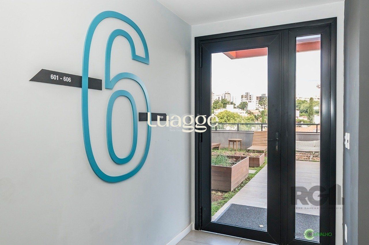 Apartamento à venda com 1 quarto, 34m² - Foto 16