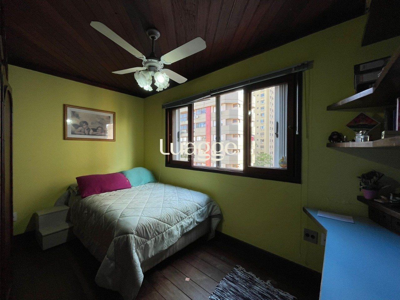 Cobertura à venda com 5 quartos, 257m² - Foto 27