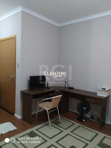 Apartamento, 1 quarto, 48 m² - Foto 3