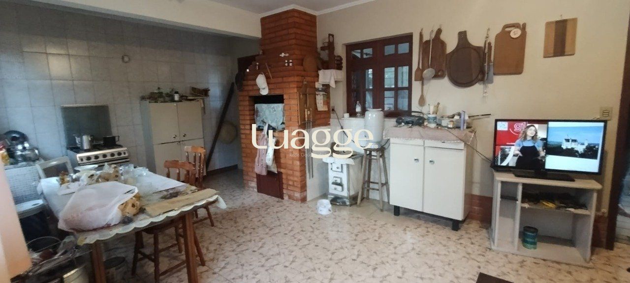 Casa à venda com 4 quartos, 382m² - Foto 19
