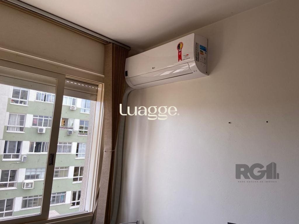 Apartamento à venda com 2 quartos, 57m² - Foto 8