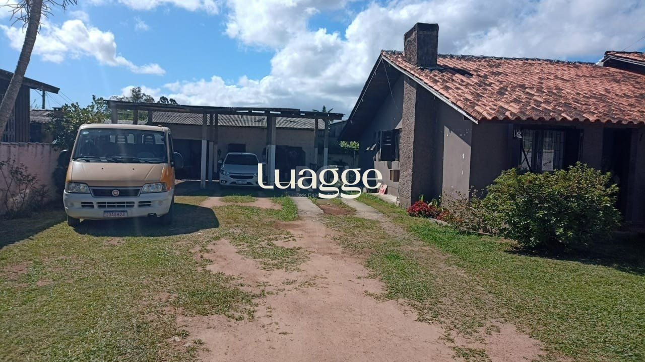 Casa à venda com 3 quartos, 142m² - Foto 25