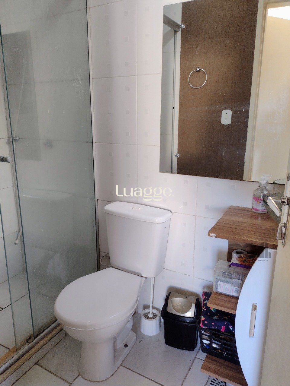 Apartamento à venda com 1 quarto, 36m² - Foto 28