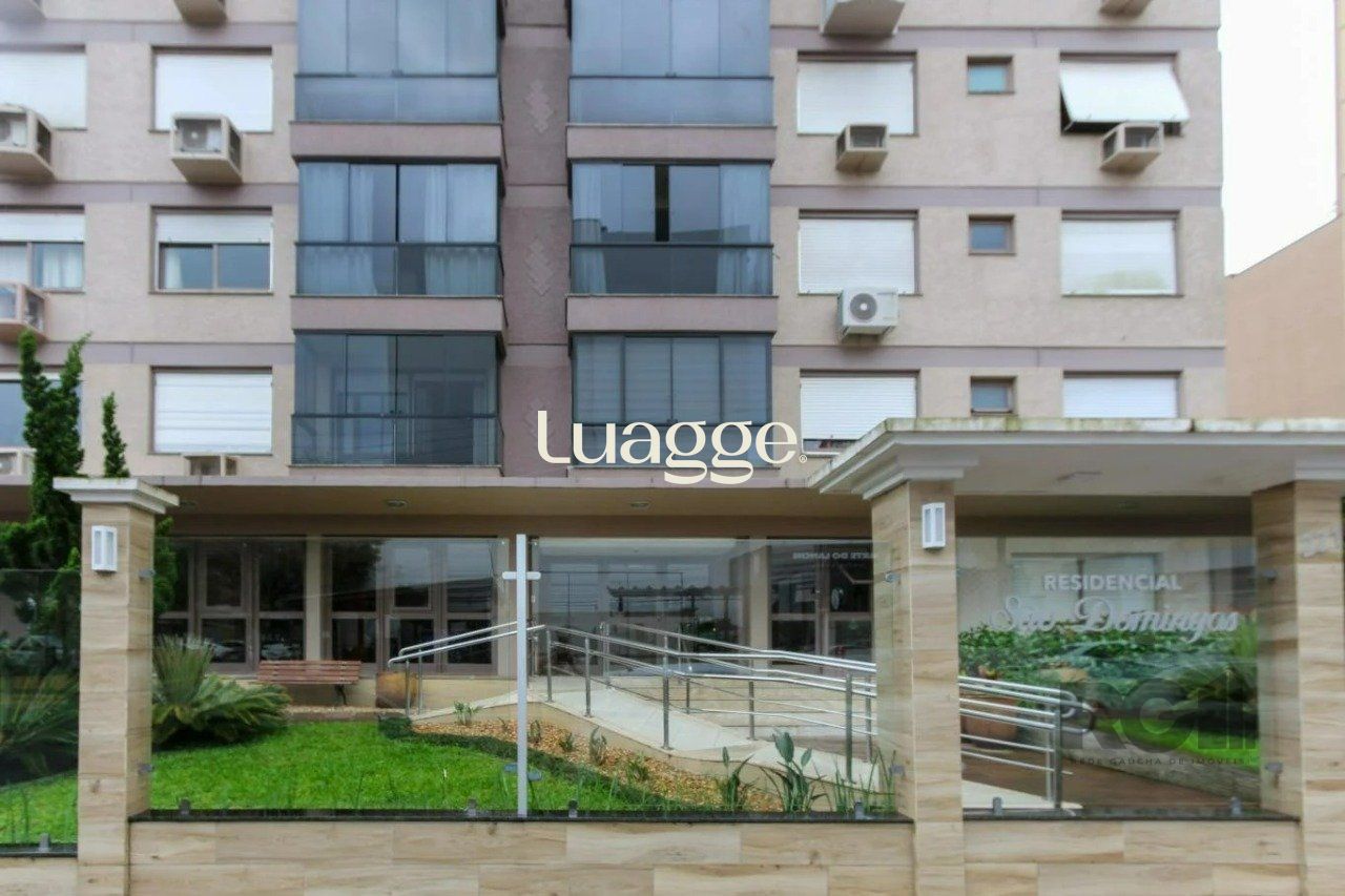 Apartamento à venda com 3 quartos, 101m² - Foto 31