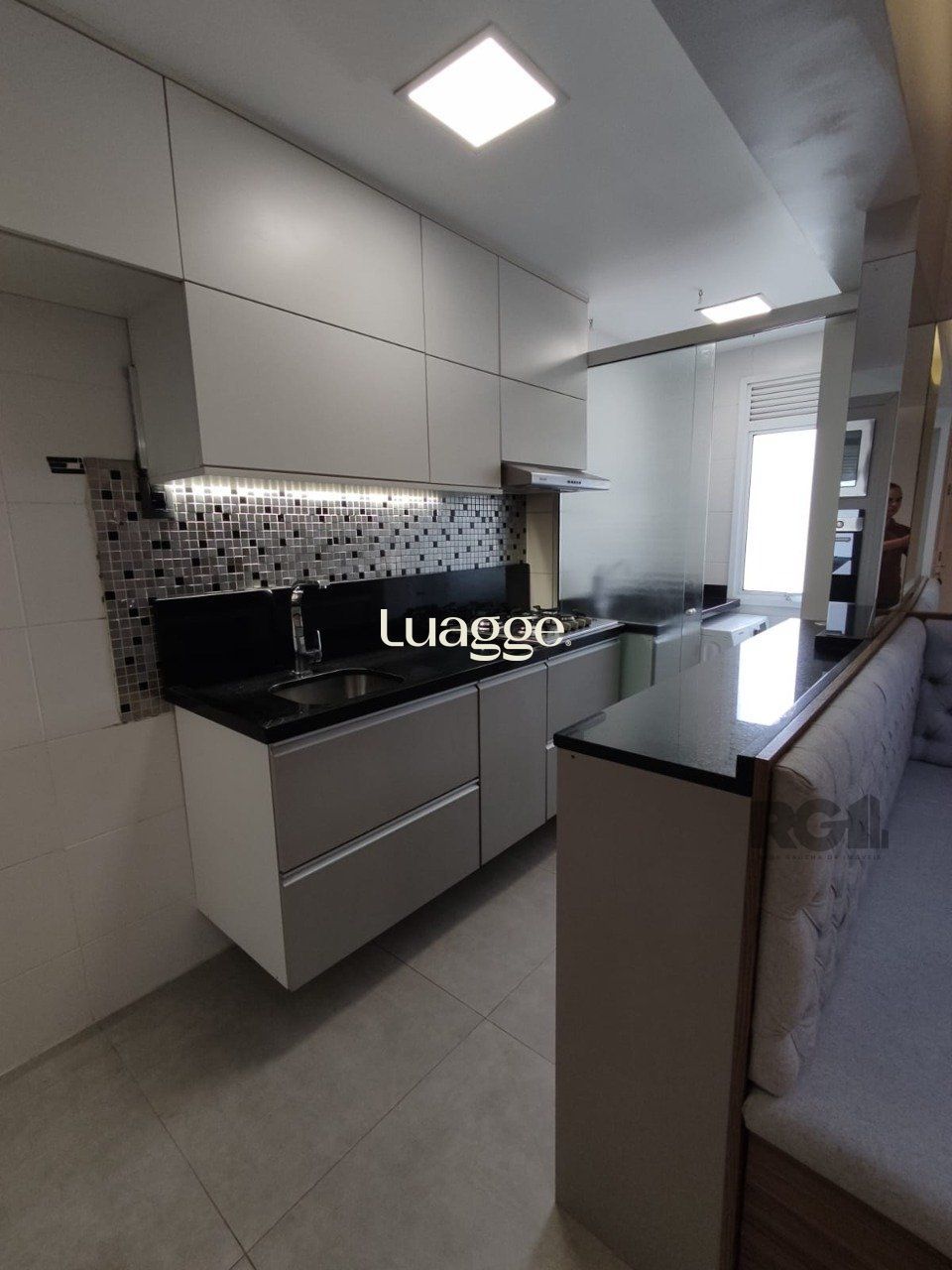 Apartamento à venda com 3 quartos, 78m² - Foto 8