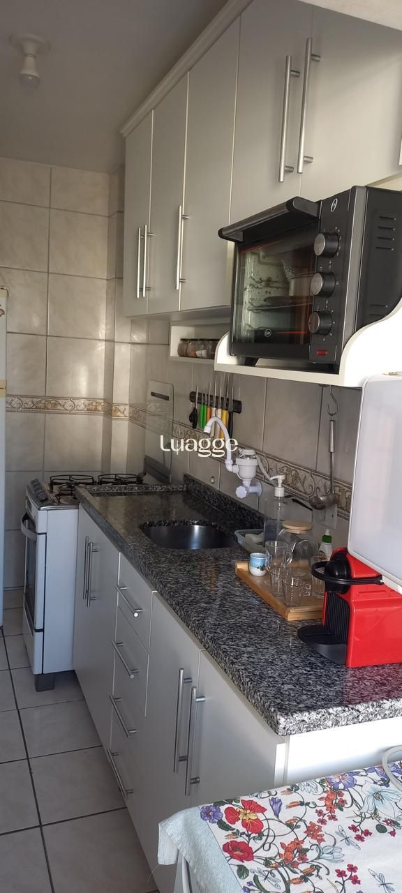 Apartamento à venda com 2 quartos, 53m² - Foto 6