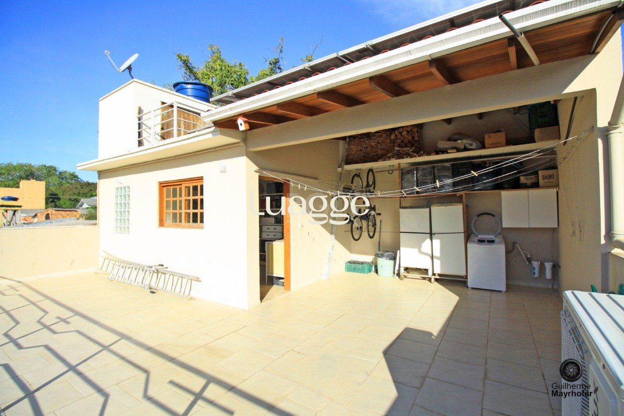 Casa à venda com 3 quartos, 327m² - Foto 44