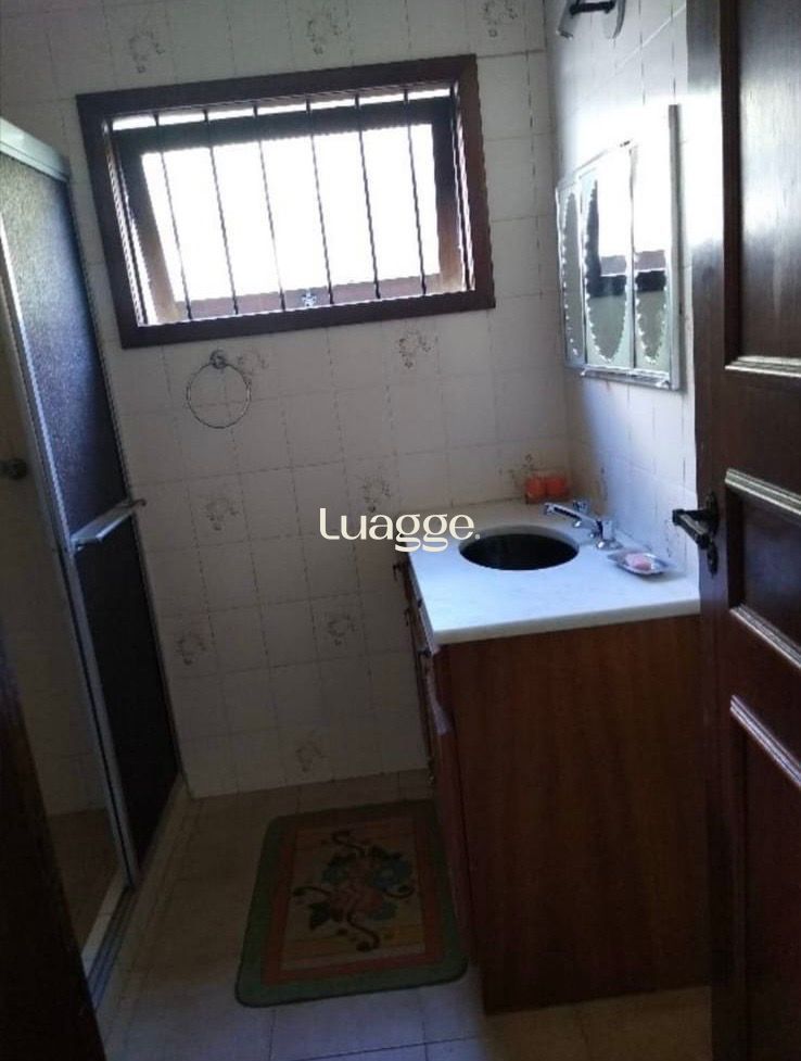 Casa à venda com 4 quartos, 352m² - Foto 12