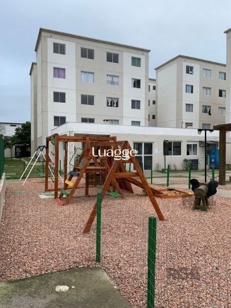 Apartamento, 2 quartos, 41 m² - Foto 7