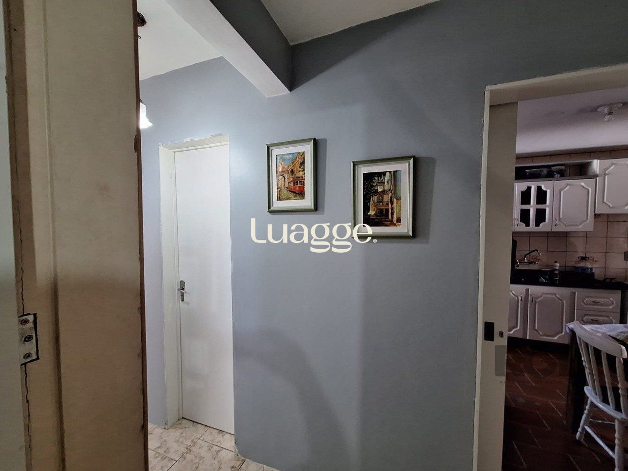 Casa à venda com 3 quartos, 199m² - Foto 21