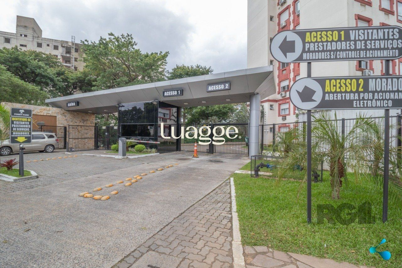 Apartamento à venda com 3 quartos, 73m² - Foto 2