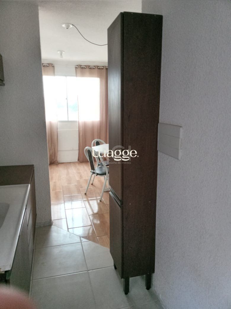 Apartamento, 2 quartos, 41 m² - Foto 8