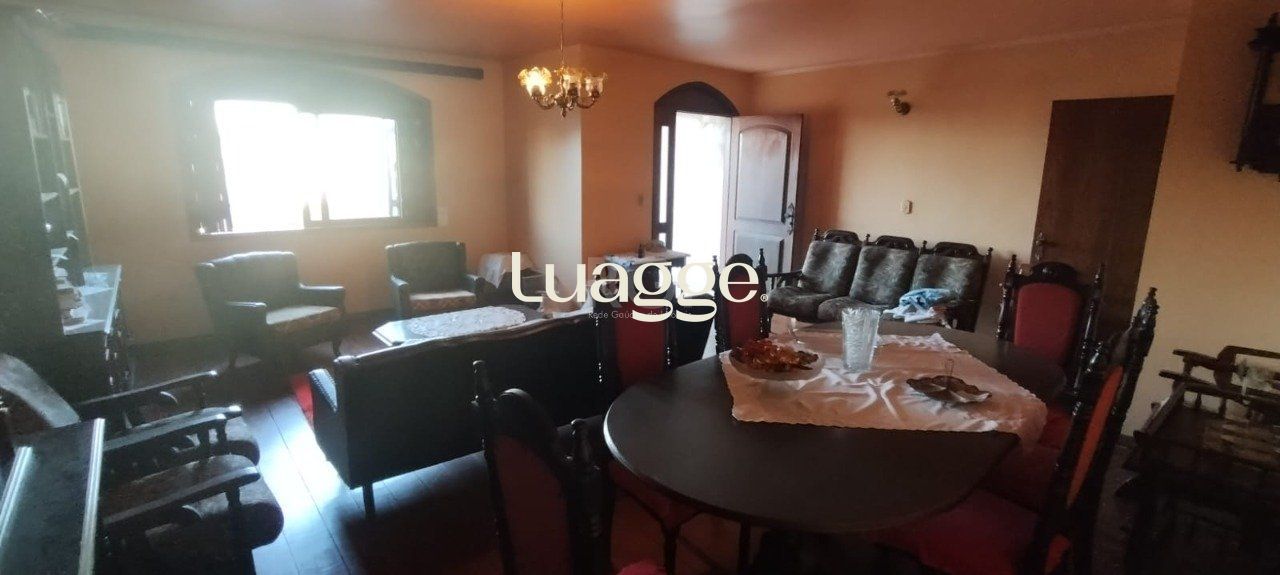 Casa à venda com 4 quartos, 382m² - Foto 28
