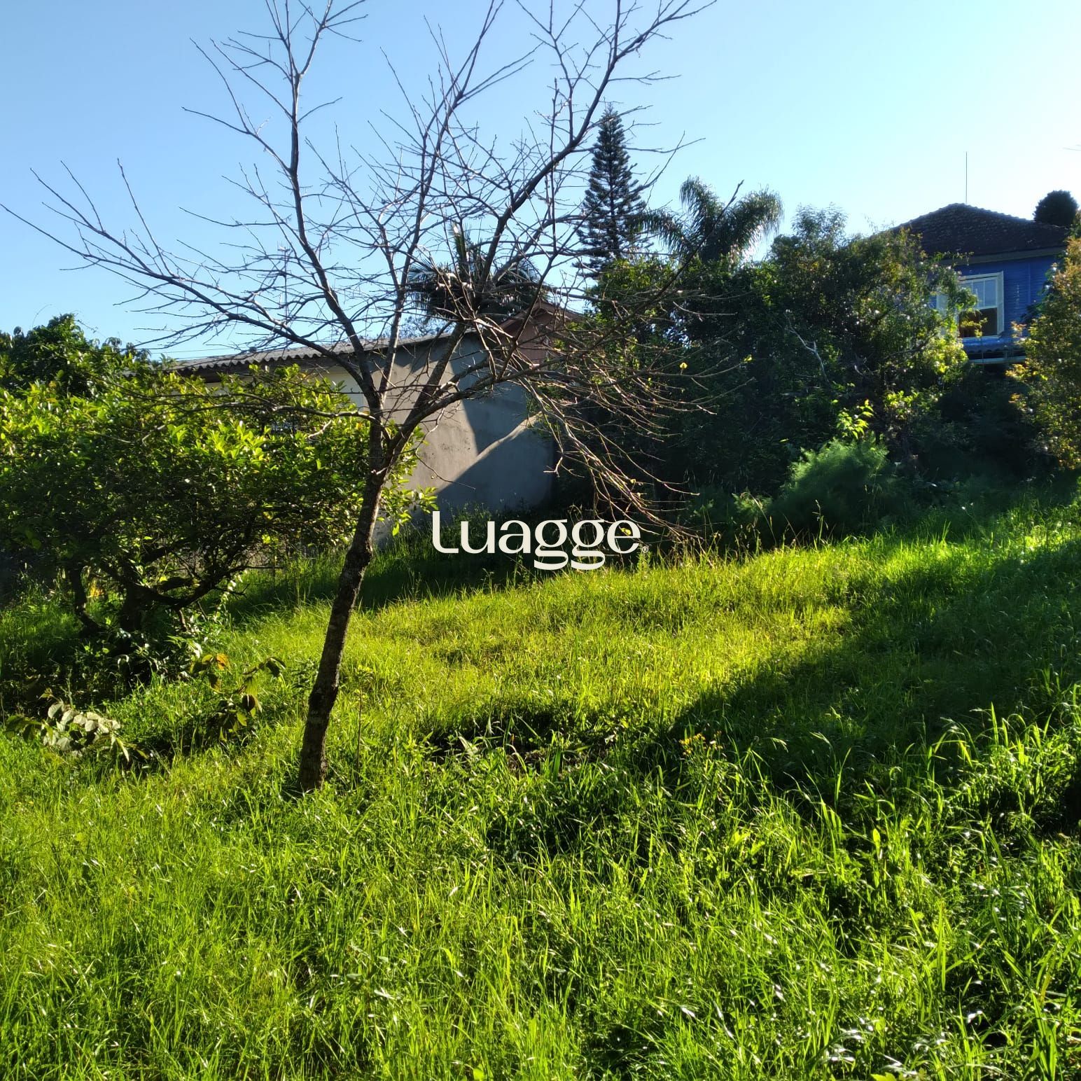 Terreno à venda, 824m² - Foto 12