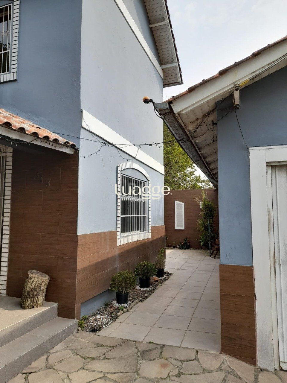 Casa à venda com 4 quartos, 149m² - Foto 19
