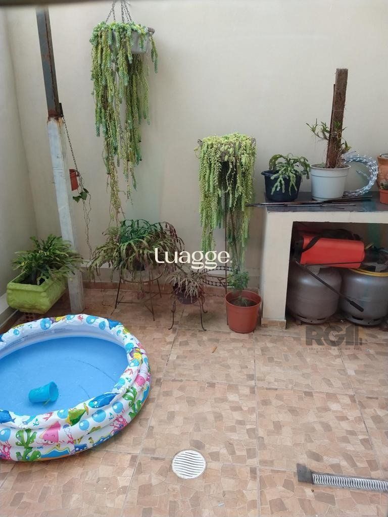 Casa à venda com 3 quartos, 197m² - Foto 19