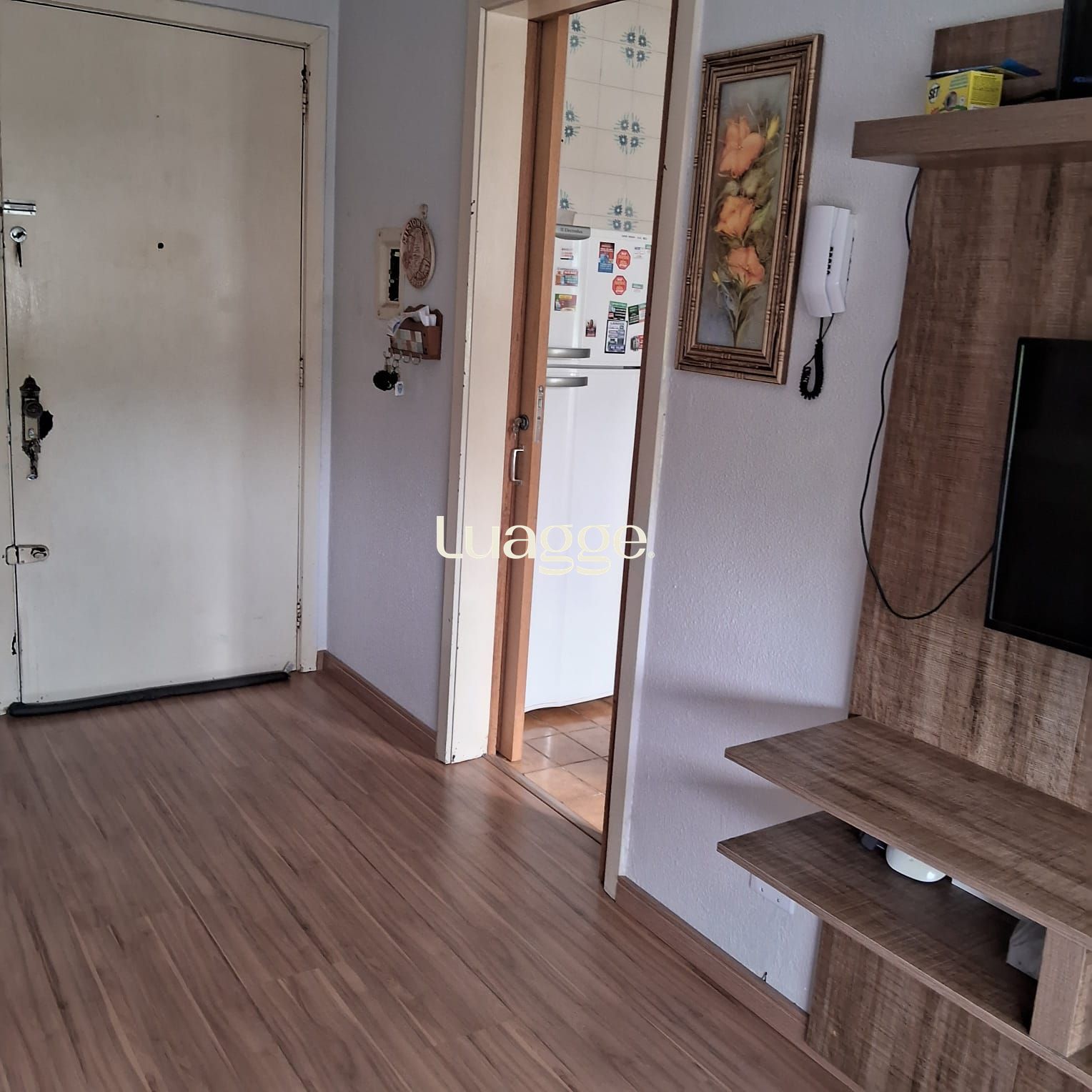 Apartamento, 1 quarto, 42 m² - Foto 3