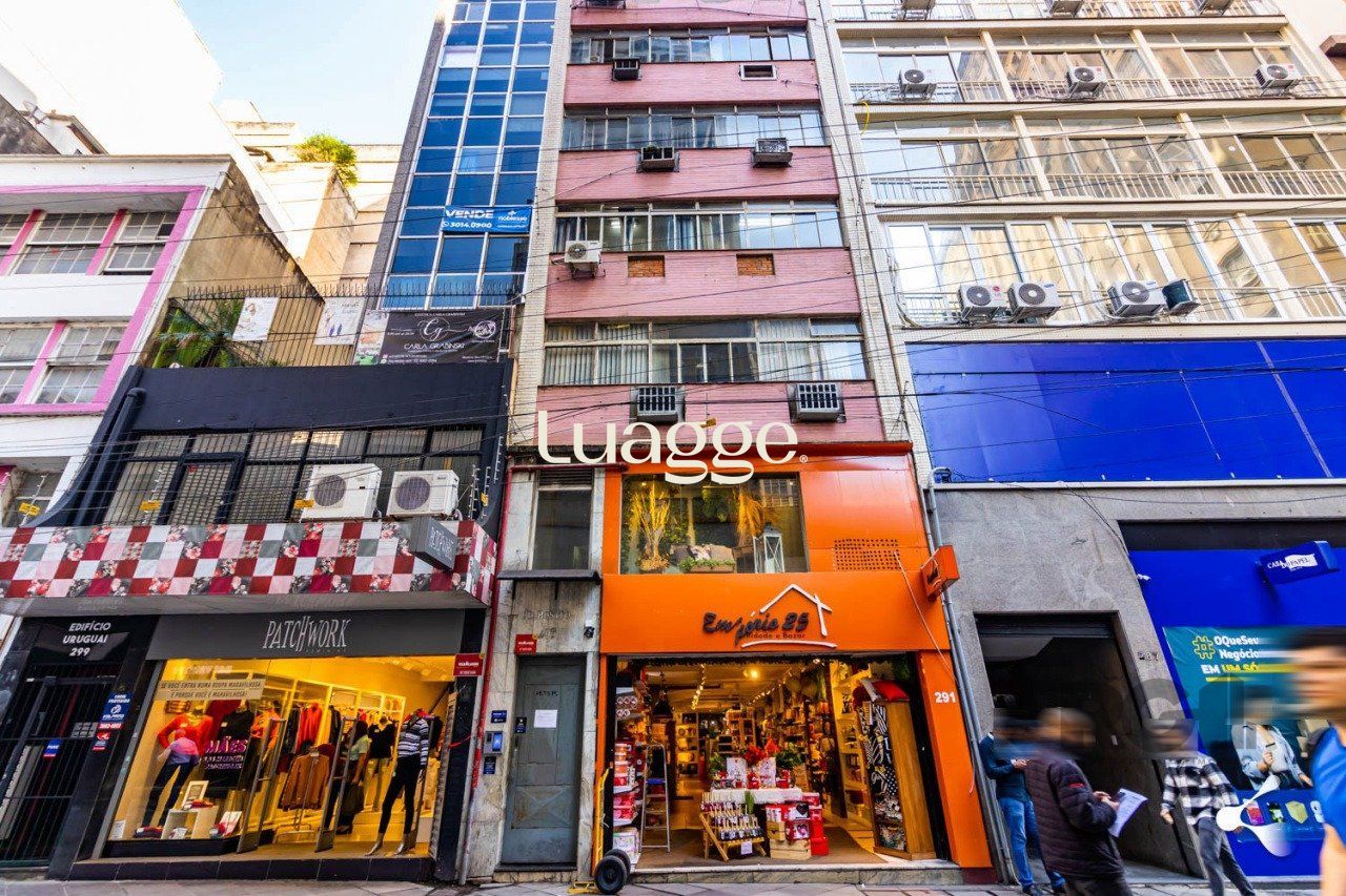 Sala-Conjunto, 32 m² - Foto 20